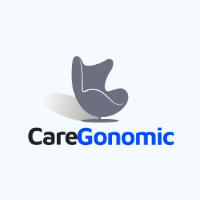 logo on care and ergonomics
